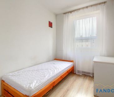 Przytulne, w nowym budownictwie - 3 pokoje ZACISZNA - Zdjęcie 6