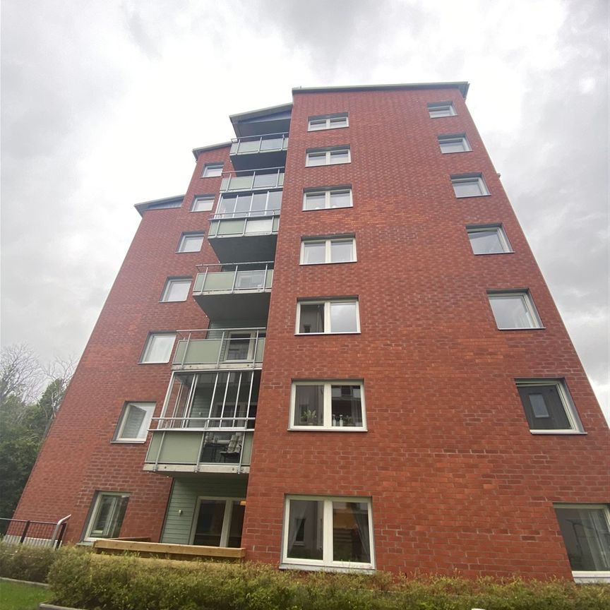 Matchgatan, Norrköping - Photo 1