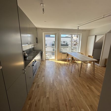 Tränsgatan, Täby - Foto 4
