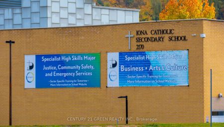 For Lease - 2551 Birch Crescent Unit# Bsmt, Mississauga, Ontario - Photo 3