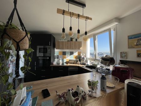 À LOUER – Appartement T2 – Tours – Grammont -Réf. GI-JB-G0716 - Photo 4