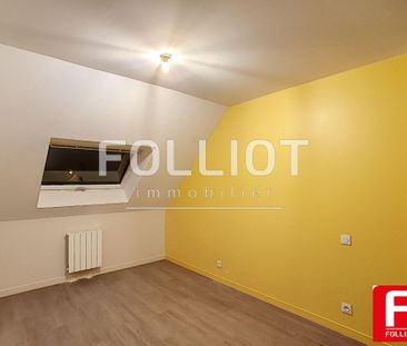 LOUER - A 10 min de VIRE, SOMPTUEUX T3 de 73 m� - Photo 6