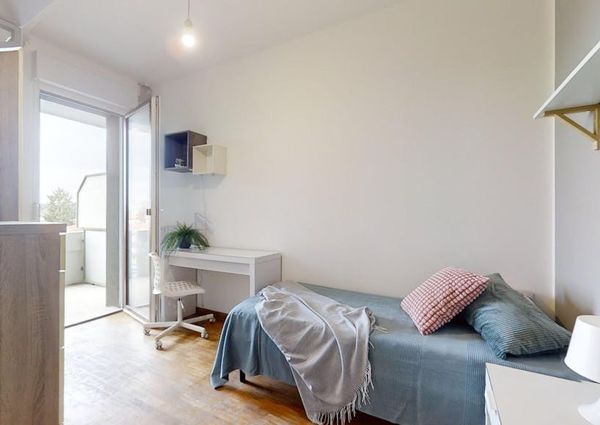 Via Ludovico Ariosto, Padova, Veneto 35128