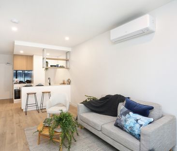 104/5 Olive York Way, Brunswick West VIC 3055 - Apartment For Rent ... - Photo 4