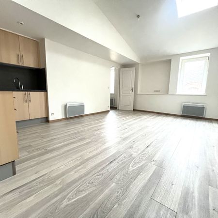 Location Appartement 2 pièces 42m² LONGWY 54400 - Photo 4