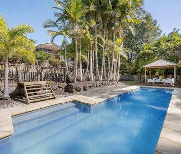 Private Hinterland Retreat - Photo 3