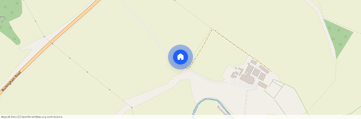 Mount Mill Farm, Stratford Road, Wicken, Buckinghamshire, MK19