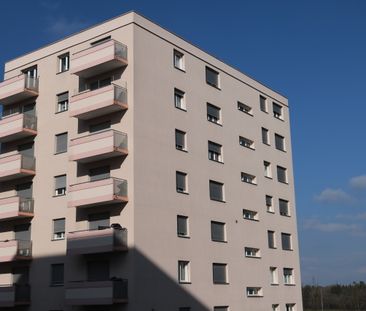3½ PIÈCES - Avec DEUX balcons ! - Foto 3