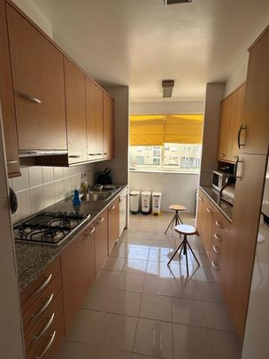 2 Bedroom Apartment with balcony, Parque das Nações, Lisboa - Photo 1