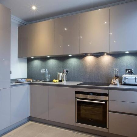 2 bedroom flat to rent - Photo 4