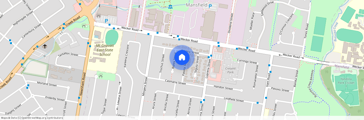 5 PATELLA STREET, Qld 4122, Mansfield