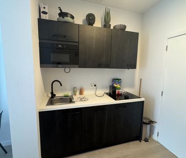 Eugéne Gilbertstraat 5 / 0201, 3000 Leuven - Foto 2