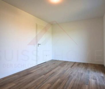 Living with a view – modern 3.5-room attic apartment in Gurmels wit... - Foto 3