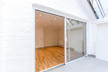 4 bedroom ground floor flat to rent - Photo 4