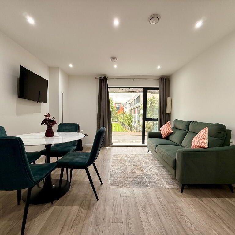 121 Coyles Place, Belfast, BT7 1FD - Photo 1