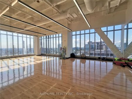 For Lease - 488 University Avenue Unit# 2811, Toronto, Ontario - Photo 5