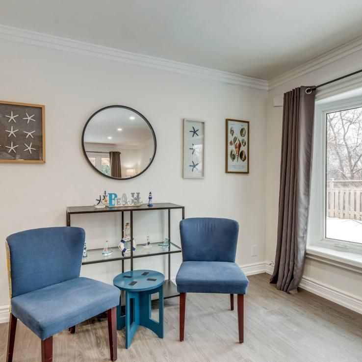 For Lease - 22 Sora Drive, Mississauga, Ontario - Photo 1