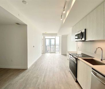 For Lease - 48 Power Street Unit# 2104, Toronto, Ontario - Photo 2