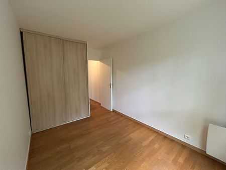 Location appartement 3 pièces, 60.35m², Bry-sur-Marne - Photo 3