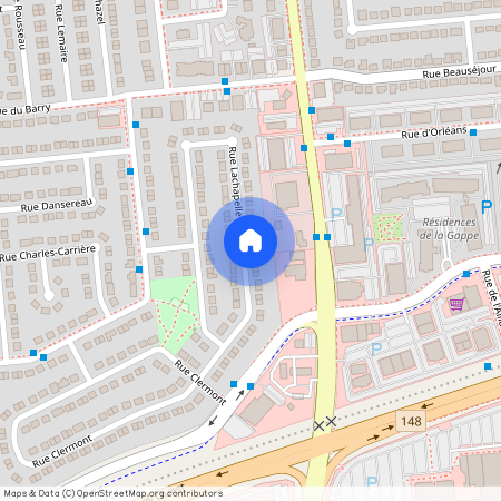 Gatineau, Gatineau, Outaouais, J8T 8N2