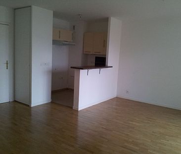 Location appartement 2 pièces, 40.00m², Wissous - Photo 3