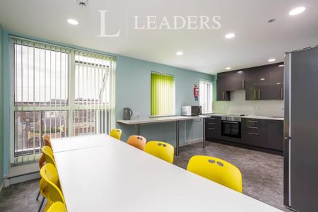 1 bedroom apartment to rent Halls, 151 Fawcett Road, Southsea, PO4 - Photo 4