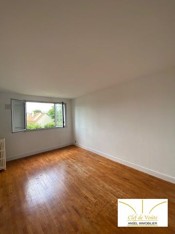 Appartement à louer, 2 pièces - Rueil-Malmaison 92500 - Photo 4