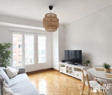 Alquiler de piso en Agirre Lehendakariaren Etorbidea - Photo 1