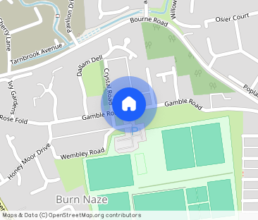 Gamble Road, Thornton, FY5 - Photo 1