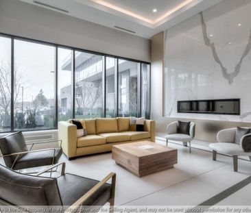 For Lease - 35 Watergarden Drive Unit# 1313, Mississauga, Ontario - Photo 1