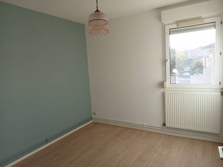 Appartement 3 pièces - Photo 3