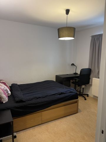 Drevkarlsstigen, Sollentuna - Foto 2