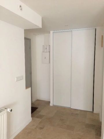 A LOUER APPARTEMENT T1 MEUBLE – TNG-G0085 - Photo 2