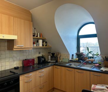 Appartement te huur in Evergem - Foto 4