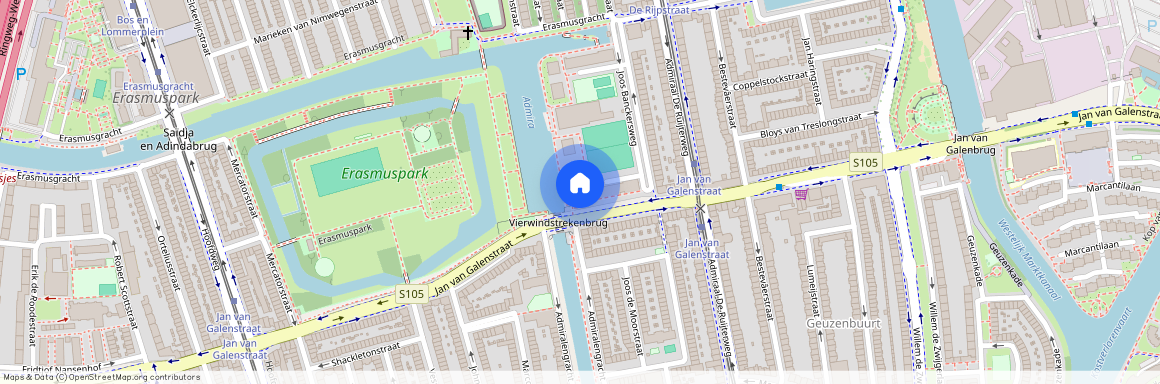 Joos Banckersplantsoen 18, 1056 LC, Amsterdam