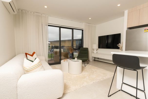 One Bedroom Manurewa - Photo 1