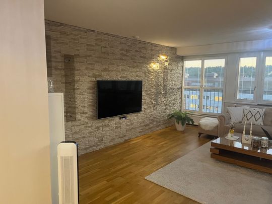 Köpmangatan 3 - Foto 1