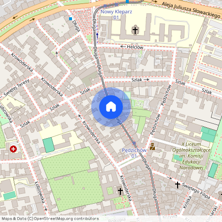 Kleparz, Stare Miasto, Kraków, małopolskie