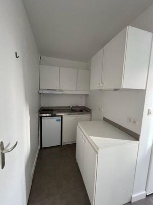 Location Appartement 2 pièces 29m² NIORT 79000 - Photo 1