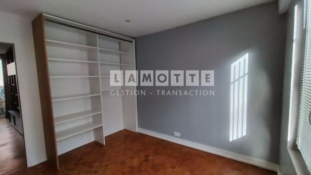 Appartement à louer 4 pièces - 94 m² - Photo 1