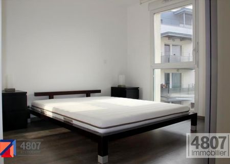 Appartement T2 à louer à Saint Julien En Genevois - Photo 3