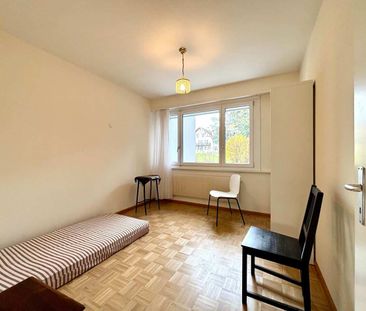 4.5 Zimmer, 94 m², 1. Stock - Photo 3
