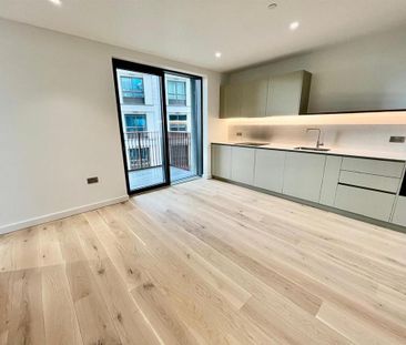 1 bedroom house to rent - Photo 1