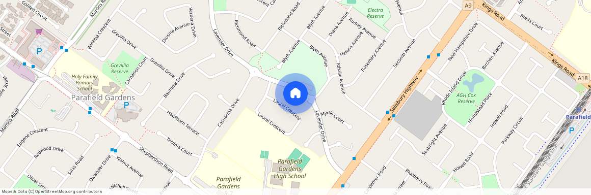20 Lavender Drive, SA 5107, Parafield Gardens