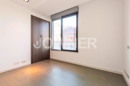 Piso de alquiler en Paseo de la Castellana, Castillejos - Cuzco - Foto 5