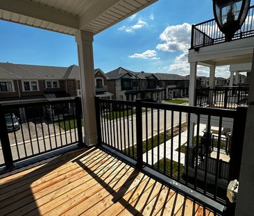 For Lease - 1259 Lily Crescent Unit# 14, Milton, Ontario - Photo 3