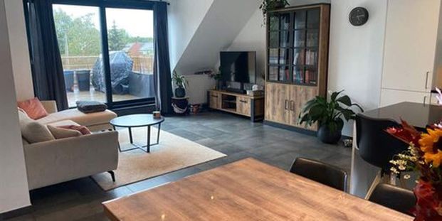 Appartement te huur in Bornem voor € 875 met 2 slaapkamers - Photo 1