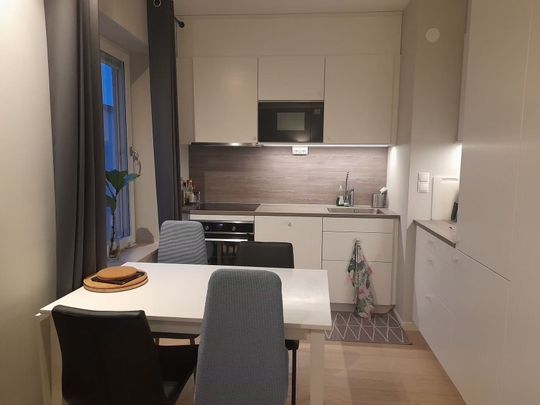 Granithöjden, Nacka - Foto 1
