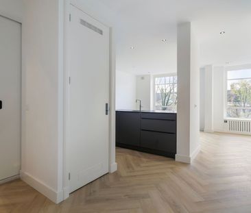 Nieuwe Keizersgracht 29-3, Weesperbuurt, 1018VA, Amsterdam - Foto 4