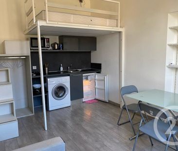 Location Appartement 1 pièce 22m² NICE 06300 - Photo 4